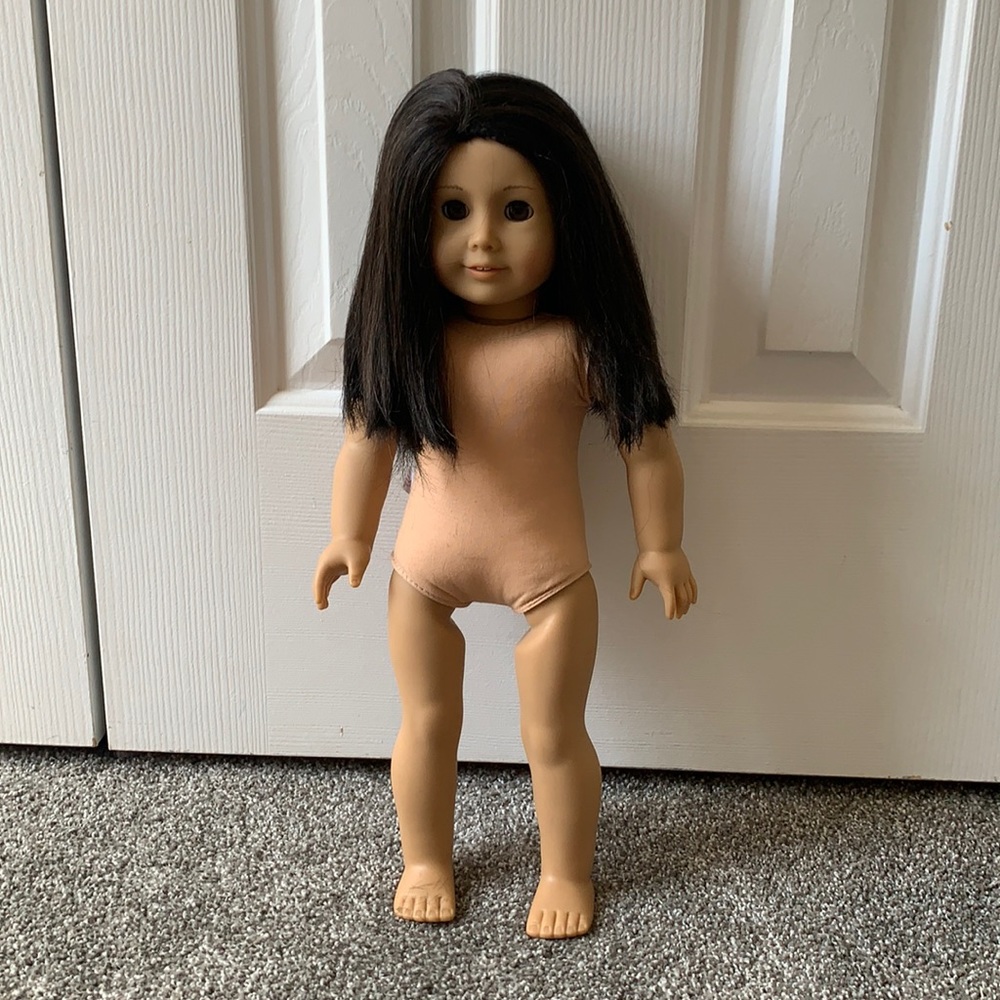 RETIRED American Girl Doll